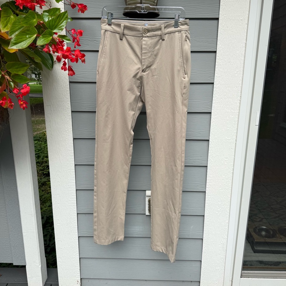 Southern Tide Men's Jack Performance Pants.
